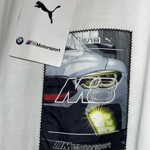 Bmw Shirt